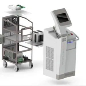LPS LASER 1 Haarentfernungslaser, Diodenlaser zur Haarentfernung